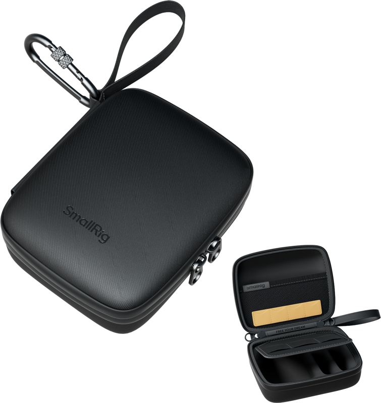 SMALLRIG 5917 Storage Bag for Action Cameras