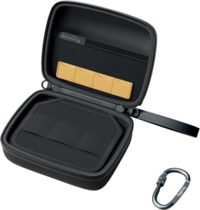 SMALLRIG 5917 Storage Bag for Action Cameras