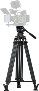 SMALLRIG 5577 FSD18 FreeSpeed Heavy-Duty Aluminum Alloy Tripod