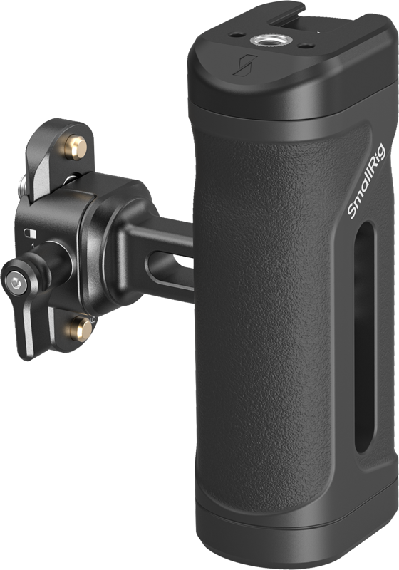SMALLRIG 5947 Mini Side Handle with NATO Clamp