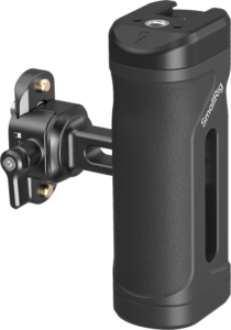 SMALLRIG 5947 Mini Side Handle with NATO Clamp