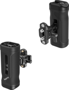 SMALLRIG 5947 Mini Side Handle with NATO Clamp