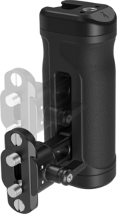 SMALLRIG 5947 Mini Side Handle with NATO Clamp