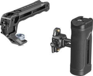 SMALLRIG 5949 Mini Side and Top Handle Kit