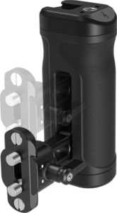 SMALLRIG 5949 Mini Side and Top Handle Kit