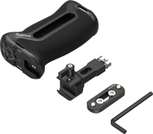 SMALLRIG 5952 Side Handle with NATO Clamp