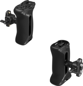 SMALLRIG 5952 Side Handle with NATO Clamp