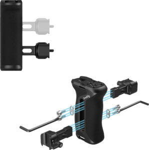 SMALLRIG 5952 Side Handle with NATO Clamp