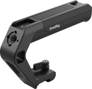 SMALLRIG 5977 Top Handle with NATO Clamp