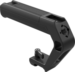 SMALLRIG 5977 Top Handle with NATO Clamp
