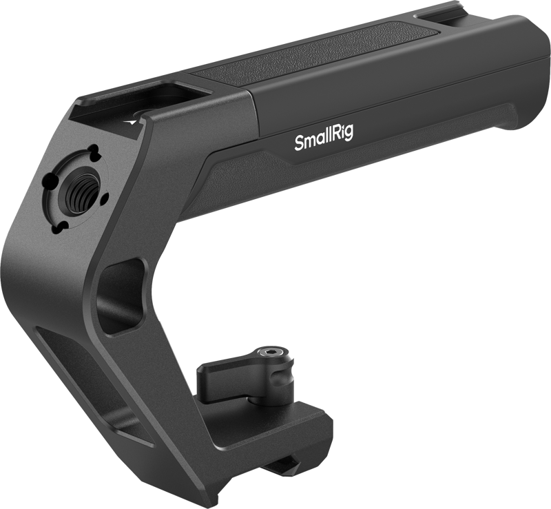 SMALLRIG 5977 Top Handle with NATO Clamp