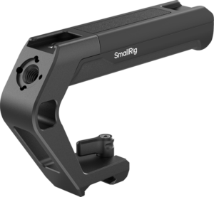 SMALLRIG 5977 Top Handle with NATO Clamp