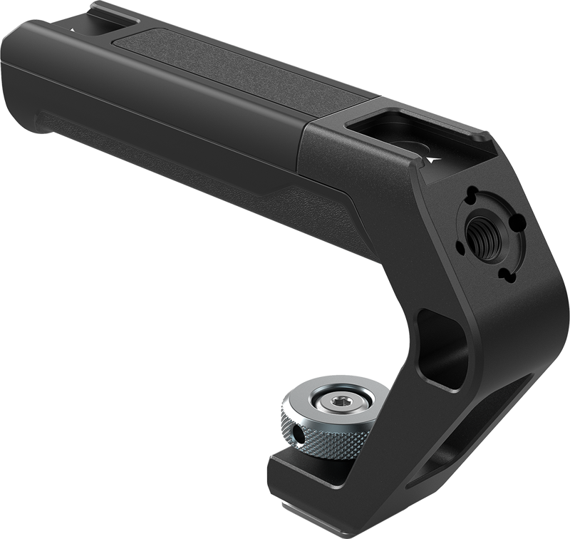 SMALLRIG 5976 Top Handle with Cold Shoe Mount