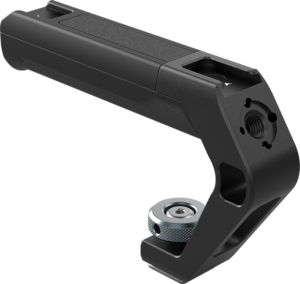 SMALLRIG 5976 Top Handle with Cold Shoe Mount