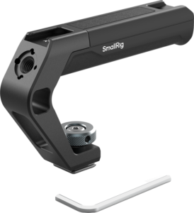 SMALLRIG 5976 Top Handle with Cold Shoe Mount