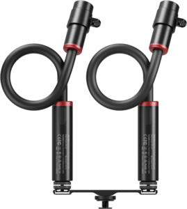 SMALLRIG 5796 RM 03 Macro Photography LED Video Light Kit (2 Pack)