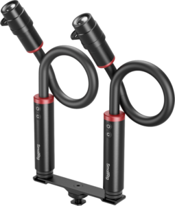 SMALLRIG 5796 RM 03 Macro Photography LED Video Light Kit (2 Pack)