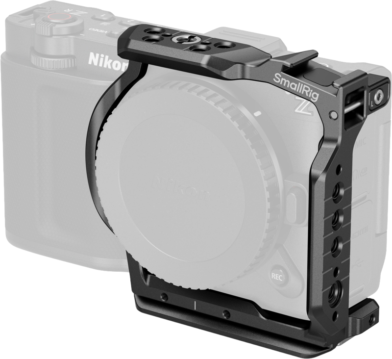 SMALLRIG 5905 Half Cage for Nikon ZR