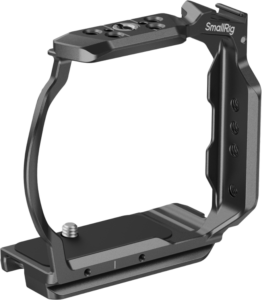 SMALLRIG 5905 Half Cage for Nikon ZR