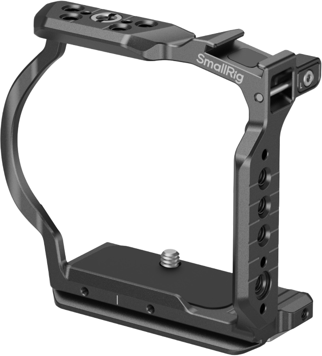 SMALLRIG 5905 Half Cage for Nikon ZR