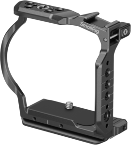 SMALLRIG 5905 Half Cage for Nikon ZR