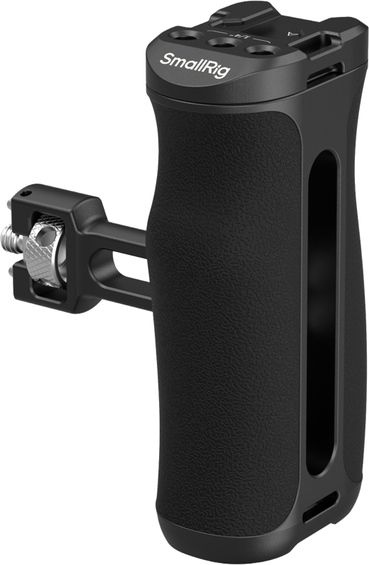 SMALLRIG 5950 Side Handle with 1/4''-20 Locating Screw