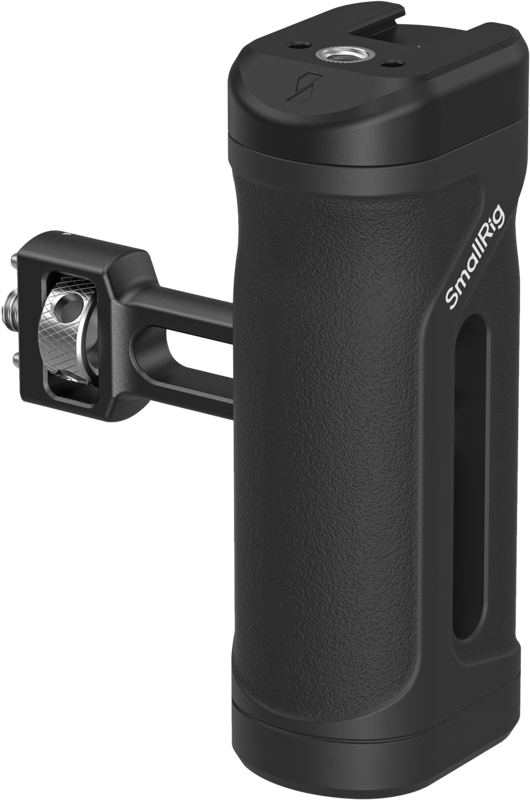 SMALLRIG 5946 Mini Side Handle with 1/4''-20 Locating Screw