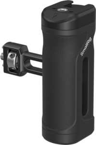SMALLRIG 5946 Mini Side Handle with 1/4''-20 Locating Screw
