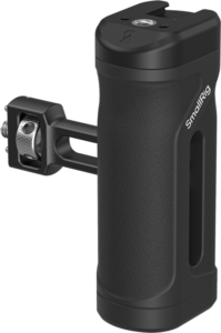 SMALLRIG 5946 Mini Side Handle with 1/4''-20 Locating Screw