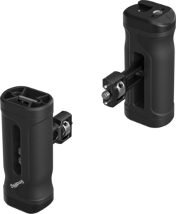 SMALLRIG 5946 Mini Side Handle with 1/4''-20 Locating Screw