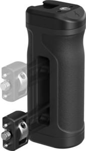 SMALLRIG 5946 Mini Side Handle with 1/4''-20 Locating Screw