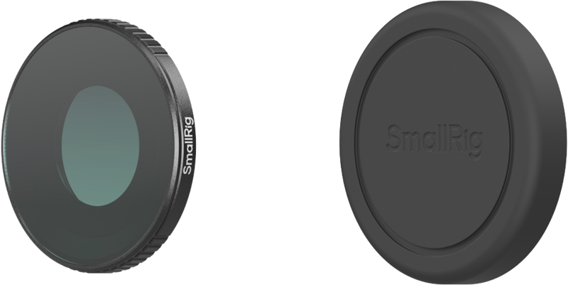 SMALLRIG 5966 CPL Filter for DJI Osmo Action 6