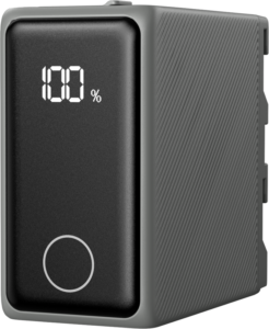 SMALLRIG 5729 USB-C Rechargable Camera Battery for NP-F970