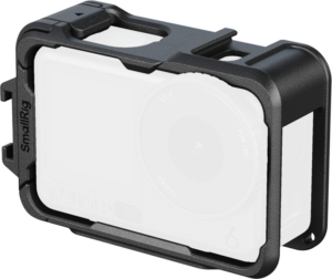 SMALLRIG 5886 Cage for DJI Osmo Action 6 (Basic Edition)