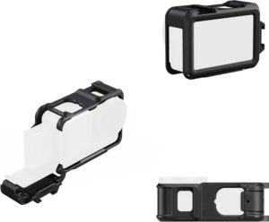SMALLRIG 5886 Cage for DJI Osmo Action 6 (Basic Edition)