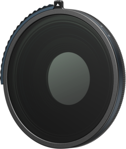 SMALLRIG 5894 CPL / VND3-5 Filter for DJI OSMO Action 6