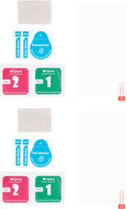 SMALLRIG 6111 HD Screen Protector Kit for DJI RC / RC 2