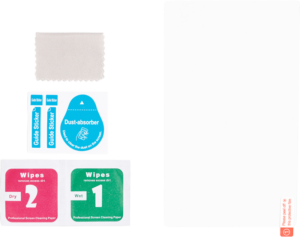 SMALLRIG 5982 HD Screen Protector for DJI RC Pro 2