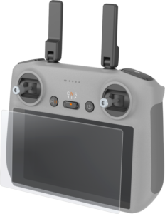 SMALLRIG 5980 HD Screen Protector for DJI RC / RC 2