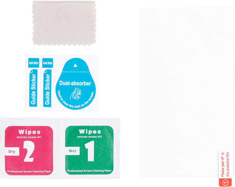 SMALLRIG 5980 HD Screen Protector for DJI RC / RC 2