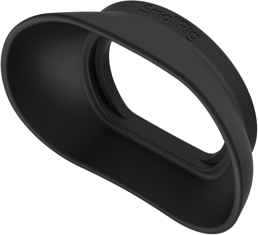 SMALLRIG 5975 Camera Viewfinder Eyecup for Sony FX2