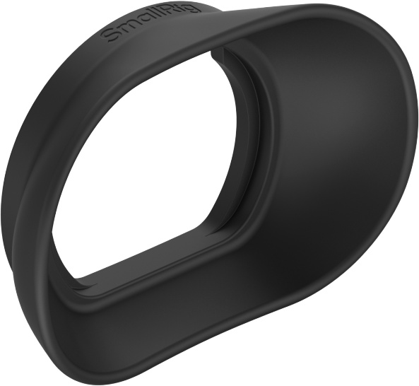 SMALLRIG 5975 Camera Viewfinder Eyecup for Sony FX2