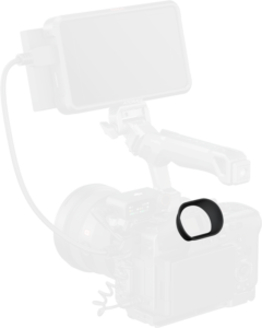 SMALLRIG 5975 Camera Viewfinder Eyecup for Sony FX2