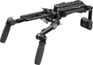 SMALLRIG 5199 HawkLock VCT-14 Type Shoulder Rig (SR009)