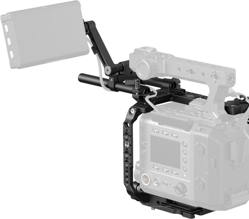 SMALLRIG 5341 Camera Cage Kit for Fujifilm GFX Eterna 55