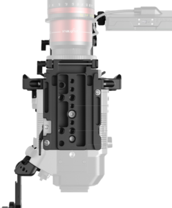 SMALLRIG 5341 Camera Cage Kit for Fujifilm GFX Eterna 55