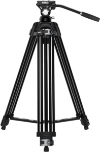 SIRUI Video Tripod Kit EL-VT01