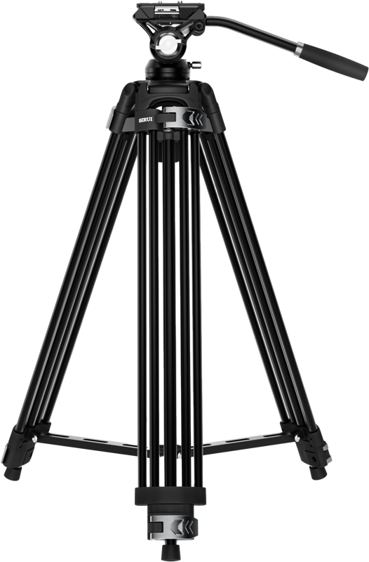 SIRUI Video Tripod Kit EL-VT01