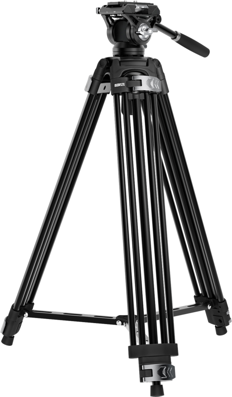 SIRUI Video Tripod Kit EL-VT01