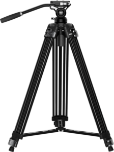 SIRUI Video Tripod Kit EL-VT01